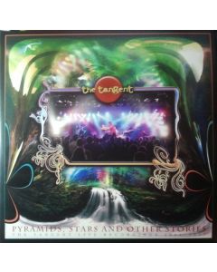 Pyramids, Stars And Other Stories (The Tangent Live Recordings 2004-2017)