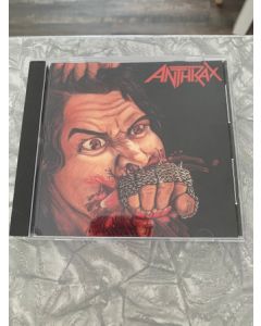 Fistful Of Metal