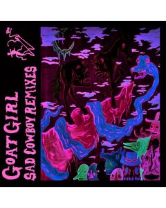 Sad Cowboy (Remixes)