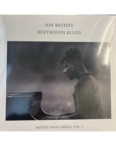 Beethoven Blues - Batiste Piano Series, Vol. 1