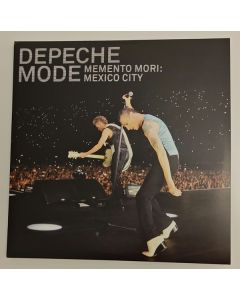 Memento Mori: Mexico City