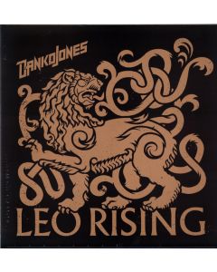 Leo Rising