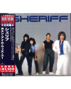 Sheriff = ホエン・アイム・ウィズ・ユ
