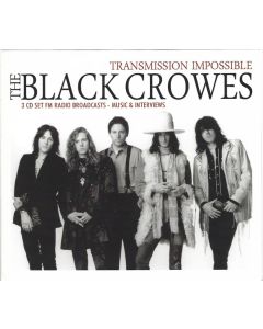 Transmission Impossible