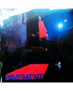 Pavement