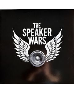The Speaker Wars