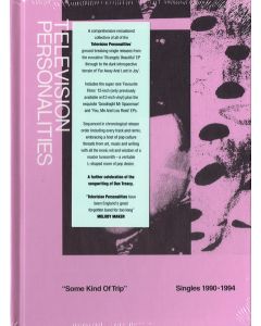 Some Kind Of Trip (Singles 1990-1994)