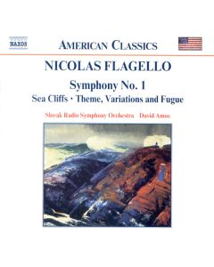 Symphony No. 1