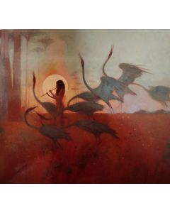Les Chants De L'Aurore