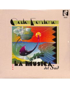 La Musica Del Sud