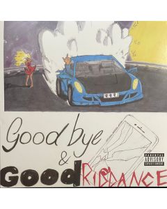 Goodbye & Good Riddance