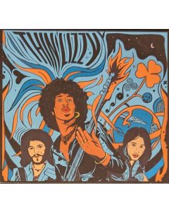 THE ACUSTIC SESSIONS