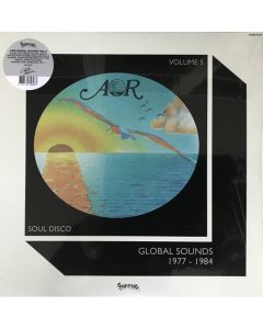 AOR Global Sounds 1977​-​1984 (Volume 5)