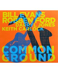 Common Ground