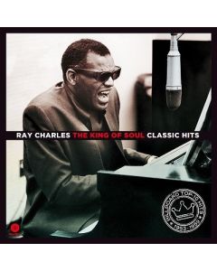 The King Of Soul - Classic Hits