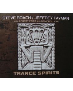 Trance Spirits
