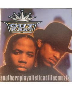Southernplayalisticadillacmuzik