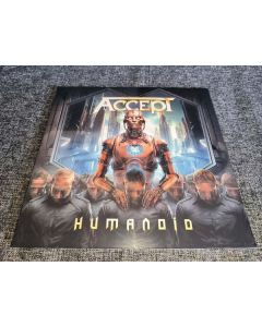 Humanoid