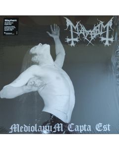 Mediolanum Capta Est