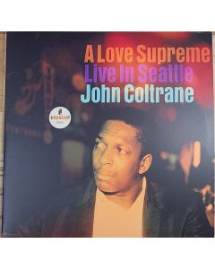A Love Supreme: Live In Seattle