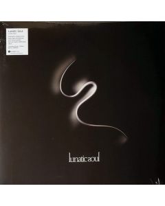 Lunatic Soul