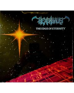 The Edge Of Eternity