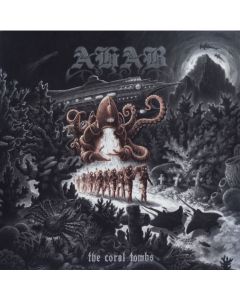 The Coral Tombs