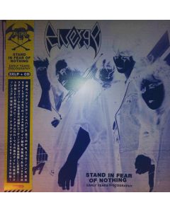 Stand In Fear Of Nothing - Early Years Discography