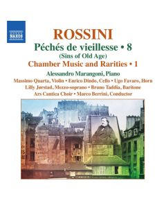 Complete Piano Music • 8