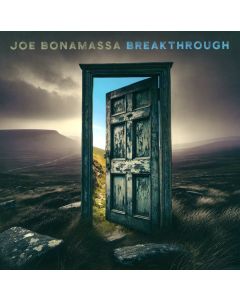 Breakthrough