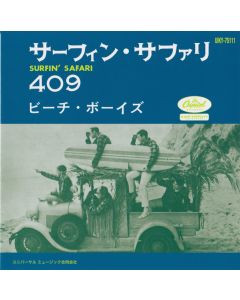 Surfin' Safari / 409