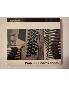 Novas Nodas