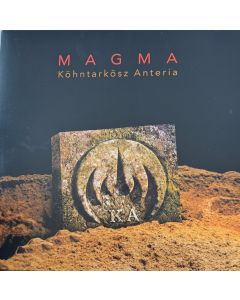 Köhntarkösz Anteria