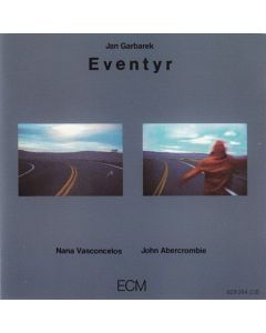 Eventyr