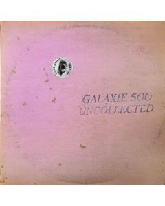 Uncollected Noise New York ’88 -’90