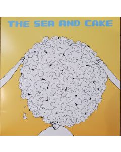 The Sea And Cake