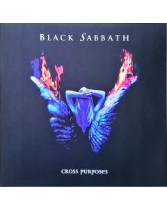 CROSS PURPOSES