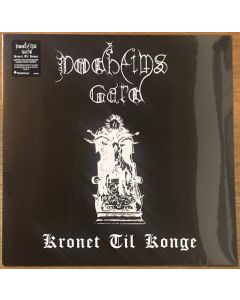 Kronet Til Konge