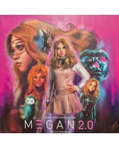 M3gan 2.0 (Original Motion Picture Soundtrack)