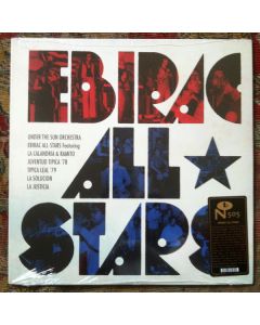Ebirac All Stars