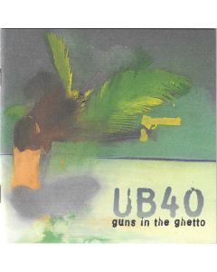 Guns In The Ghetto