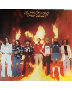 Street Survivors