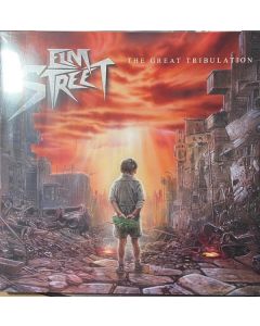 The Great Tribulation