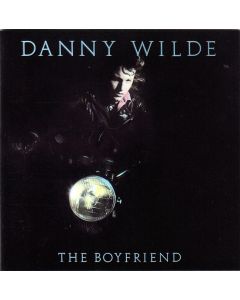 The Boyfriend