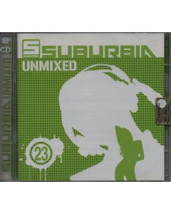 Suburbia Unmixed 23