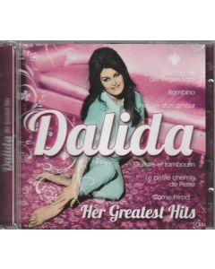 Her Greatest Hits