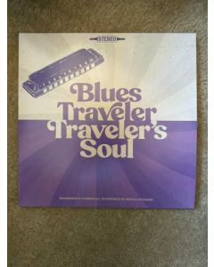 Traveler’s Soul