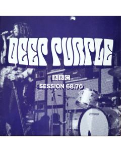 BBC SESSION 68-70