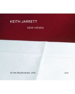 New Vienna (At The Musikverein, 2016)
