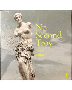No Second Troy
